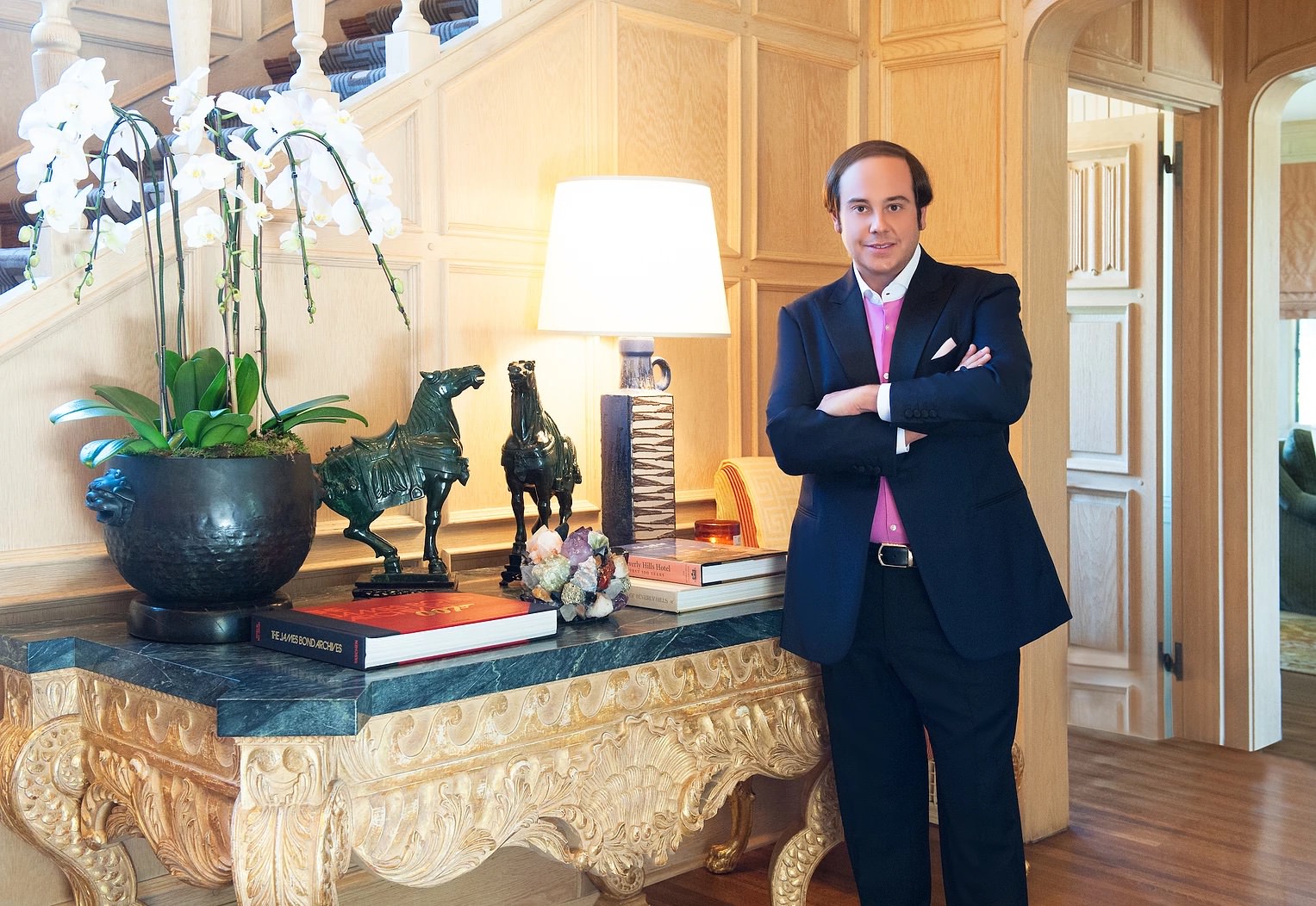 Daren Metropoulos